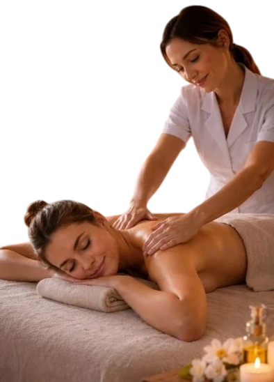 Massage Training