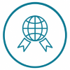 International Recognition
